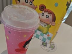 -奈雪的茶(大连新玛特店)