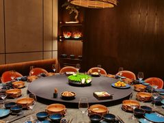 包厢-荣记火锅(青悦城店)