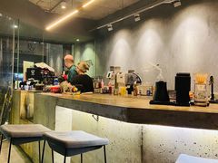 -BE NORMAL CAFE(霞溪路店)