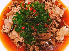 -眉州东坡·熊猫主题餐厅(枫蓝店)