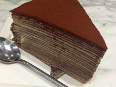 -Awfully Chocolate(来福士广场店)