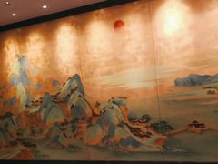 -君庭中餐厅(友谊宾馆店)