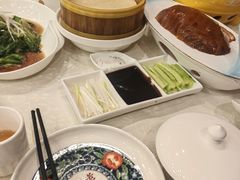 -老浒记民俗酒楼(王府井店)