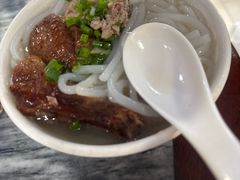 -铭珠粥粉(雅居乐花园分店)
