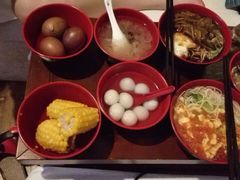 -桃源足道养生会馆(逸足店)