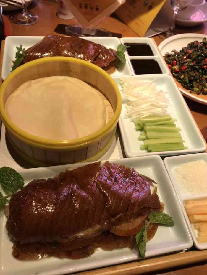 青湖宴-"环境还不错,菜品也还行,但是味道不怎么样."-大众点评移动版