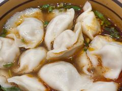 香菇饺子-三姐妹饺子(东木头市店)