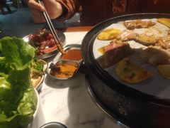 -酒拾烤肉(星沙店)