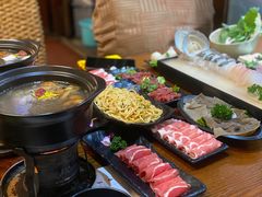 -束河人家(南锣鼓巷店)