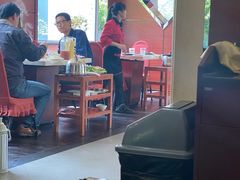 大堂-阳坊大都涮羊肉(阳坊总店)