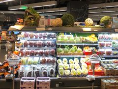 -Olé精品超市(北京合生汇店)