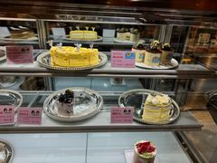 -丁香西饼屋(桂林路店)