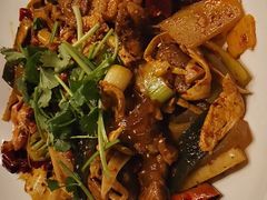 -拿渡·水煮鱼 麻辣香锅(西单大悦城店)