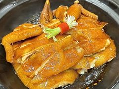 -叶氏大快活酒楼·佛山老字号