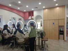-海马体照相馆(广州新世界云门New park店)