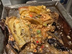 -很久以前羊肉串(簋街店)