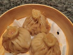-南京大牌档(青岛万象城店)