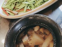 -西江美食舫·江西菜(健德桥店)