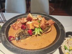 -八分饱·西津会(西津渡店)