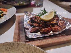 -IL Forno 意坊·意大利餐厅(花园店)