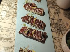 -桂满陇·桃花院落(长泰广场店)