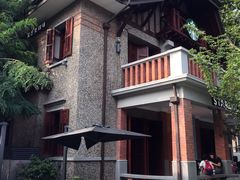 -星巴克臻选(思南公馆店)