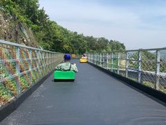 -东海半边山旅游度假区