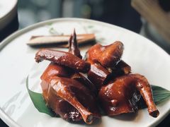 -杭州临平万丽酒店·万丽轩中餐厅