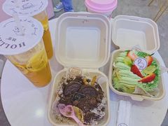 -狐狸和向日葵(北京路店)