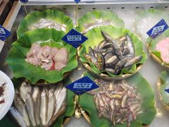 -胖姐渔村(中源大道店)