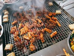 -同心烧烤(总店)