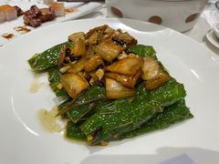 -金河半岛园林酒家(金融城店)