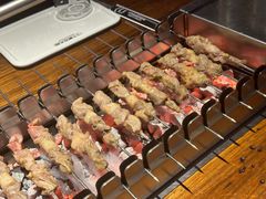 -三个蒙古大叔羊肉串(大宁店)