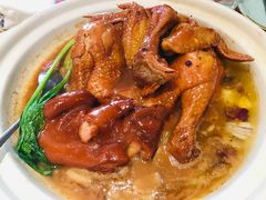 -老三骨头馆(白桦东路店)
