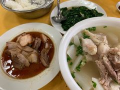 -荣生萝卜汤饭店