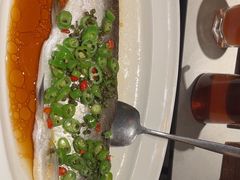 -绿茶餐厅(广州天河城店)