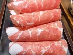 -清真京华源·涮肉烧烤(丰庆店)