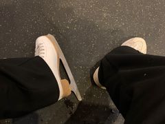 -TheRink大零溜冰场(IFS国金中心店)