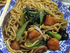 -李氏拉面·老北安抻面