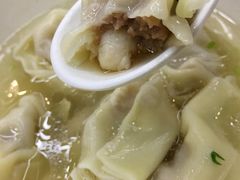 -朱新年·苏式汤团·面点(北寺塔店)
