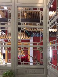 -盘子女人坊古装写真摄影(长春总店)