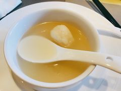 -安徽饭店·白鹭阁自助餐厅(梅山路店)