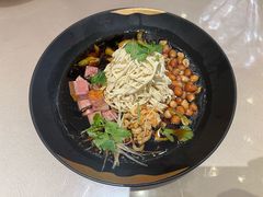 -大潮淮·淮扬菜(何园旗舰店)
