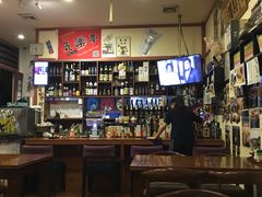 -気楽亭和食料理(气乐亭大世界本店)