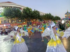 -青岛方特梦幻王国