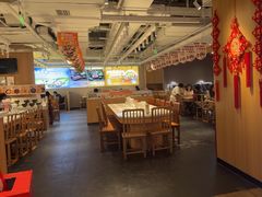 -呷哺呷哺(砂之船奥莱店)