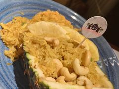 -太食獸泰式茶餐厅(北美新天地店)