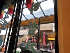 门面-哈哈碳都·牛肋条无限自助烤肉(台江万达店)