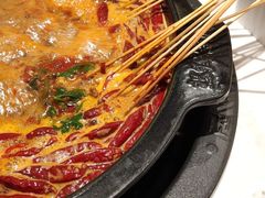-热辣宗师·串串火锅(万达金街店)