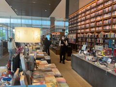 -茑屋书店(天目里店)